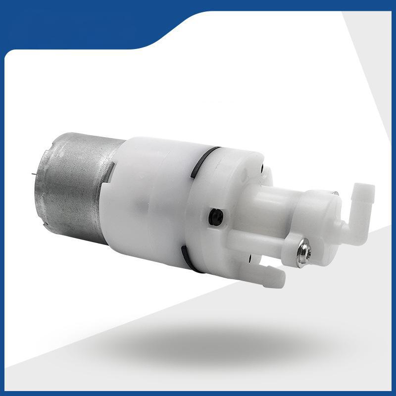 Micro Foaming Pump for Soap Dispenser