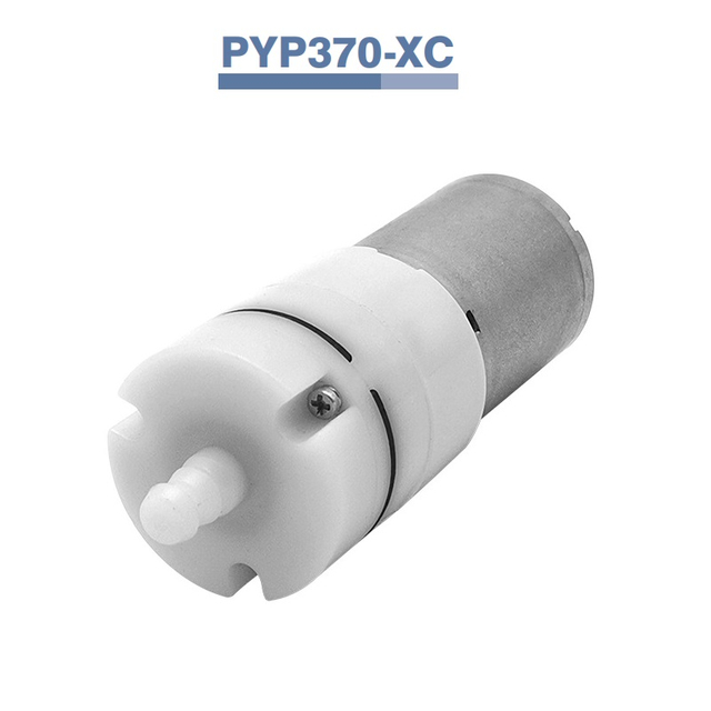 Mini Air Pump for Massage