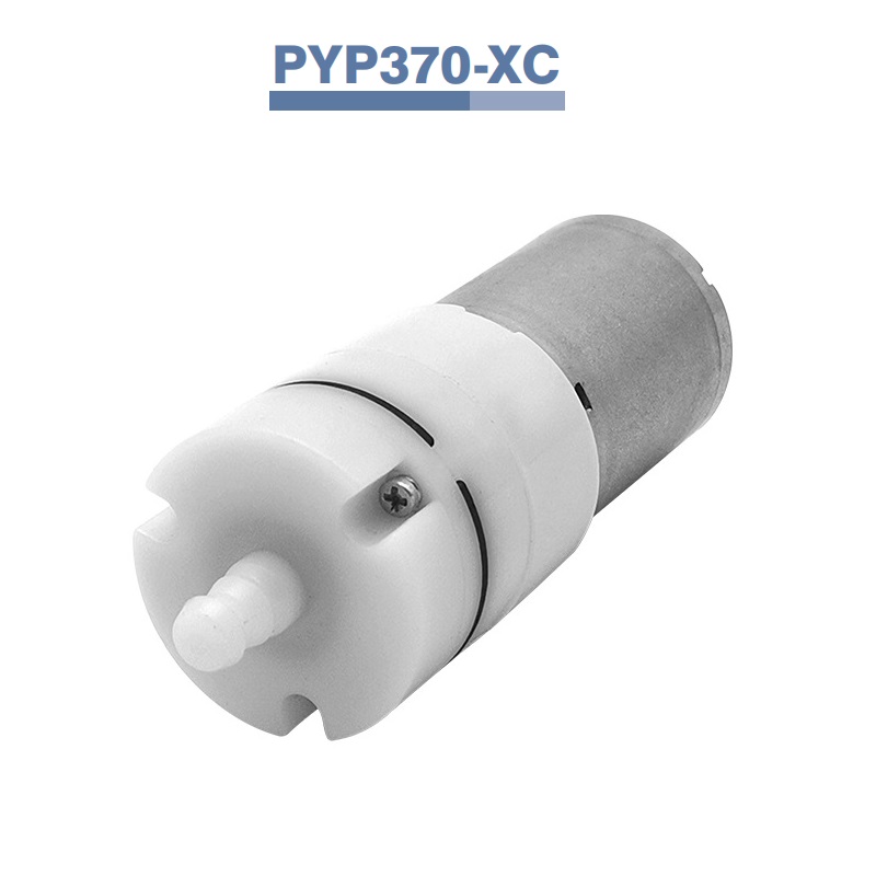 Mini Air Pump for Massage