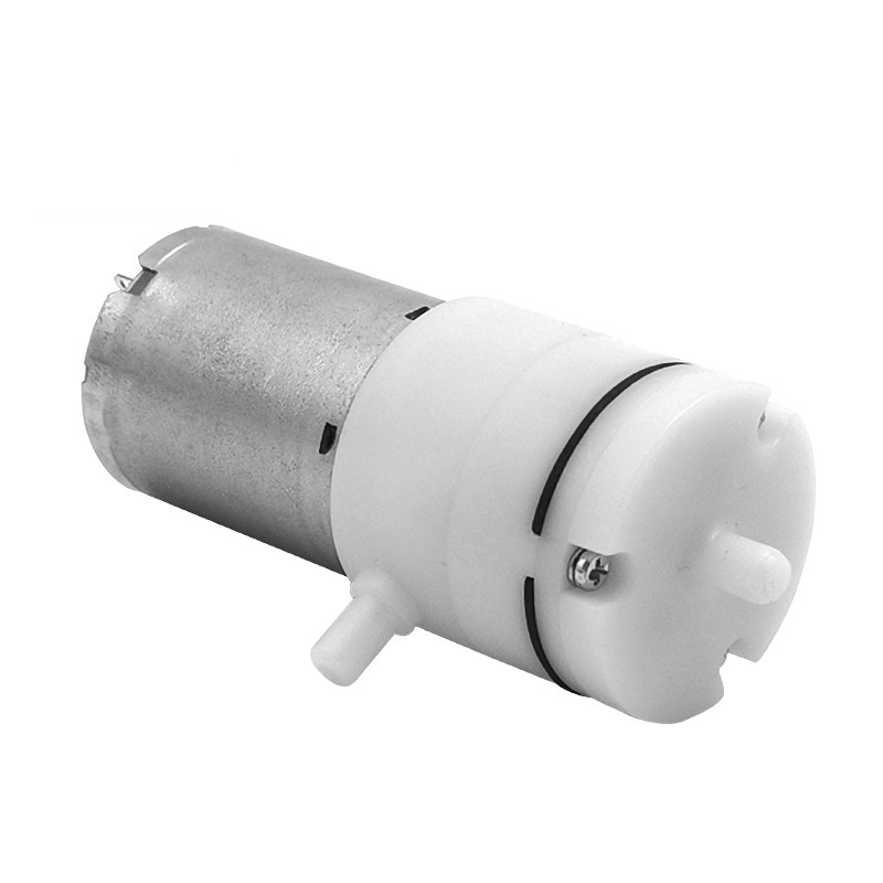 Mini Air Vacuum Pump