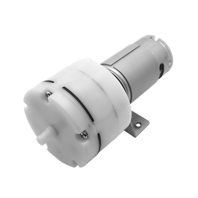 Mini Vacuum Pump for Breast Pump