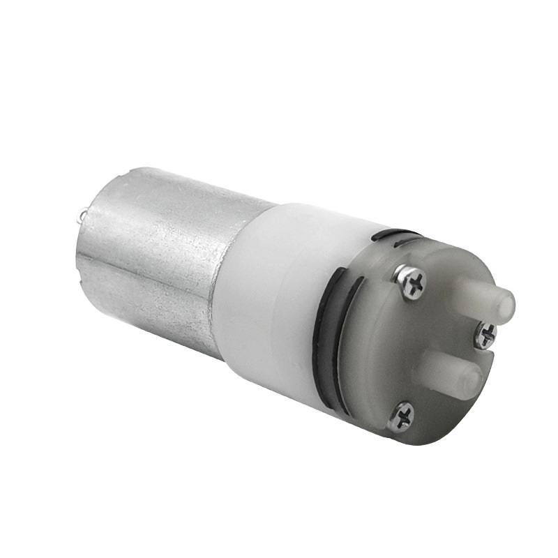 High Pressure Micro Water Pump