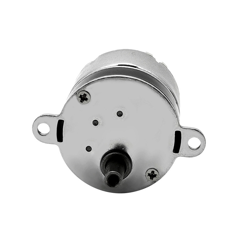 High Torque Dc Gear Motor