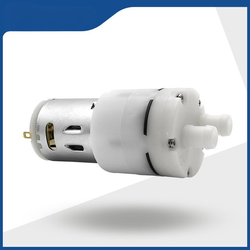 Electric Pressure Mini Motor Water Pump