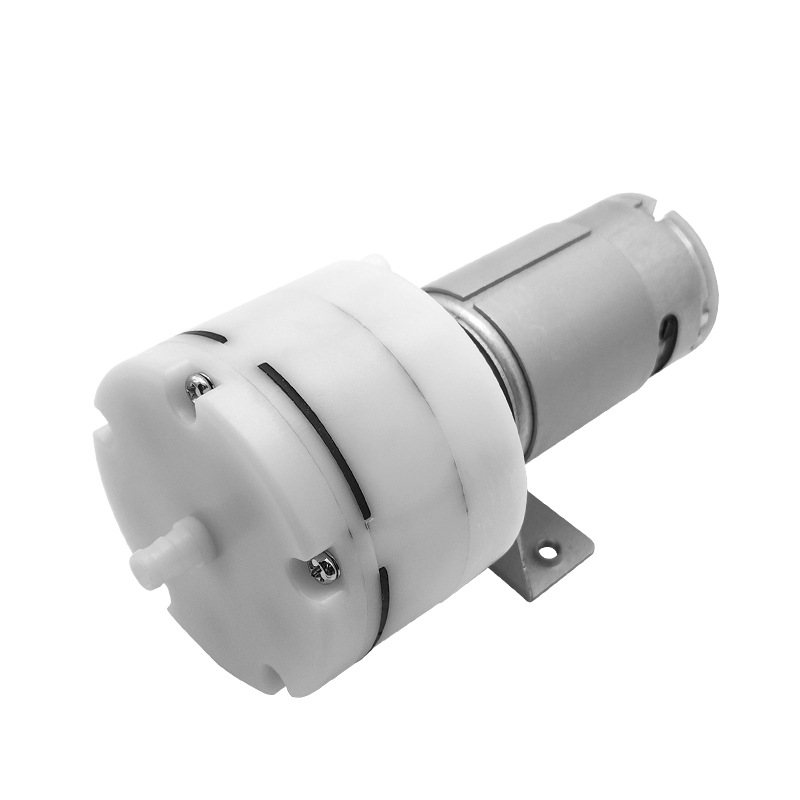 Mini Vacuum Pump for Breast Pump