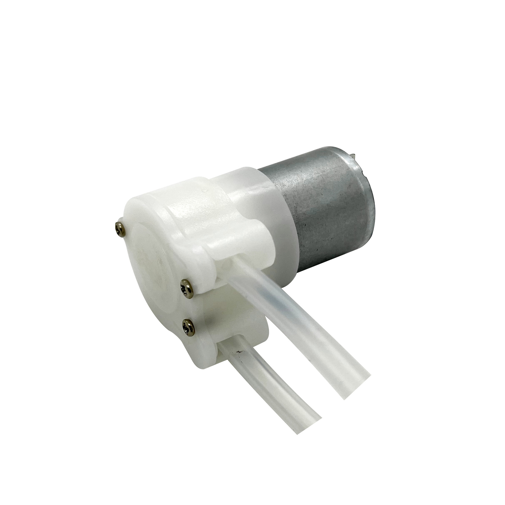 Low Noise Micro Peristaltic Pump