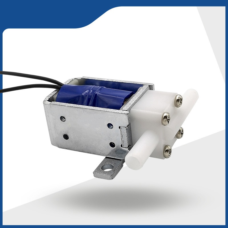 2 way mini solenoid valve 12v