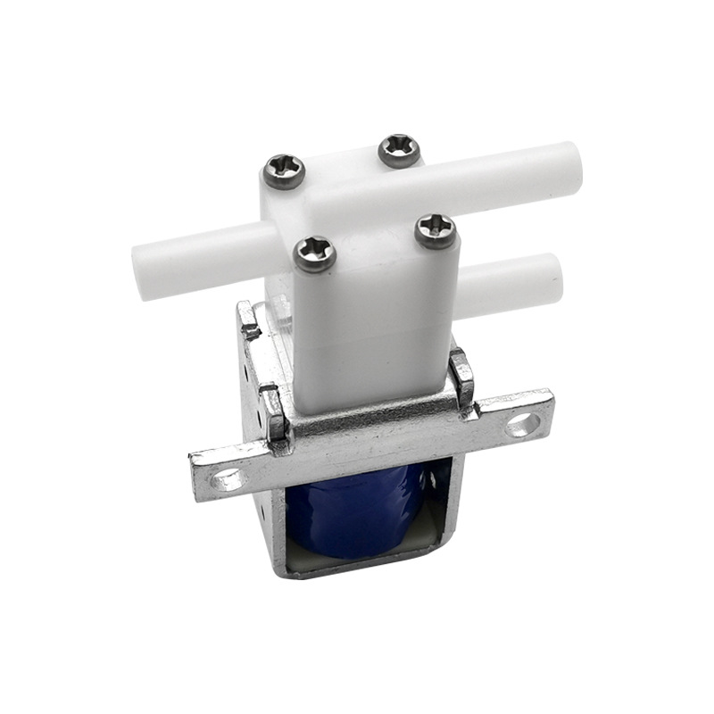 Mini Solenoid Water Valve