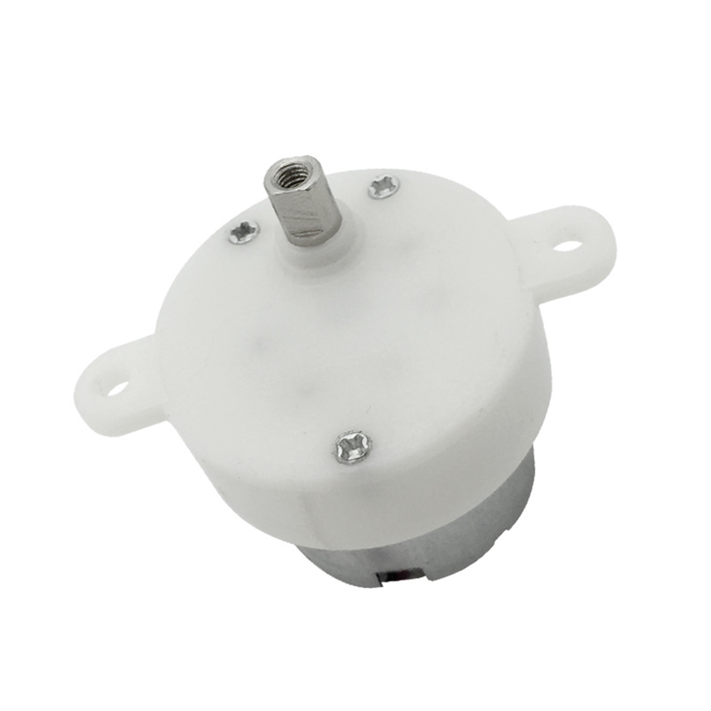 Dc Gear Motor 12v 24v