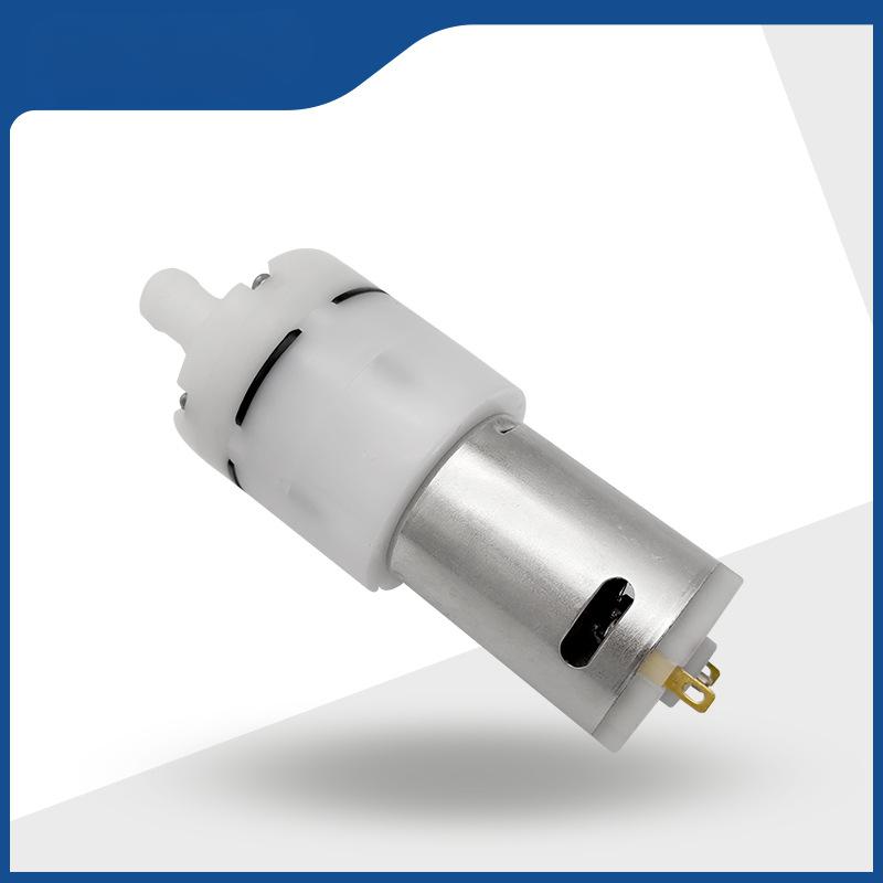 Electric Pressure Mini Motor Water Pump