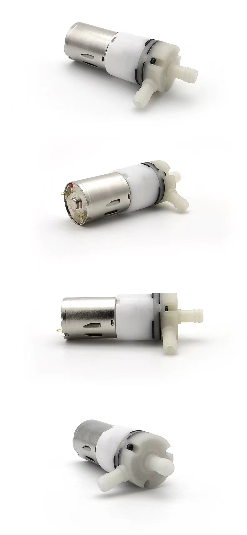 Micro diaphragm pump 12V