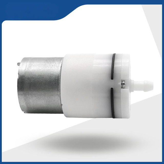 Micro Air Compressor Pump