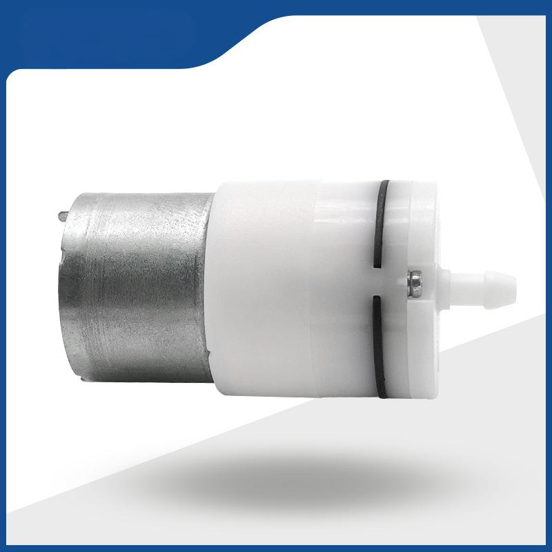 Micro Air Compressor Pump