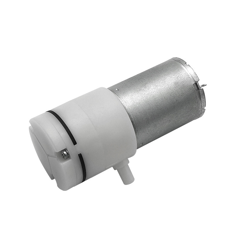 Mini Electric Vacuum Pump