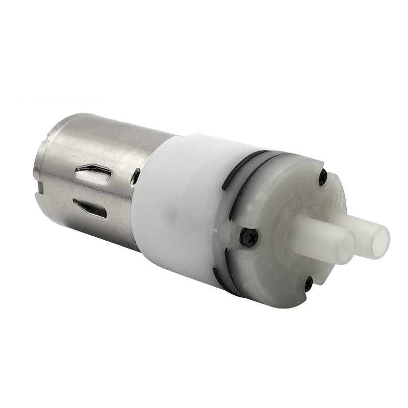 Micro Dc Water Pump