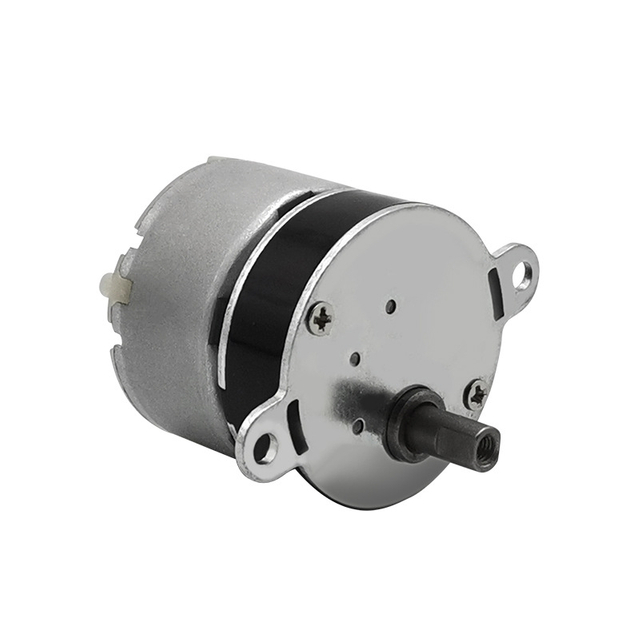 High Torque Dc Gear Motor
