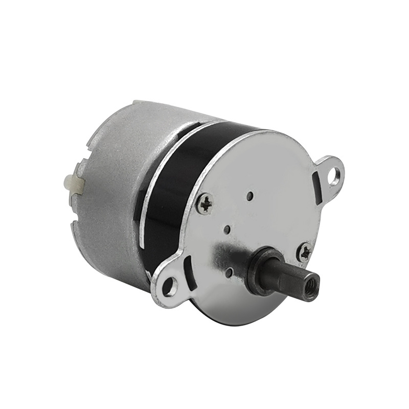 High Torque Dc Gear Motor