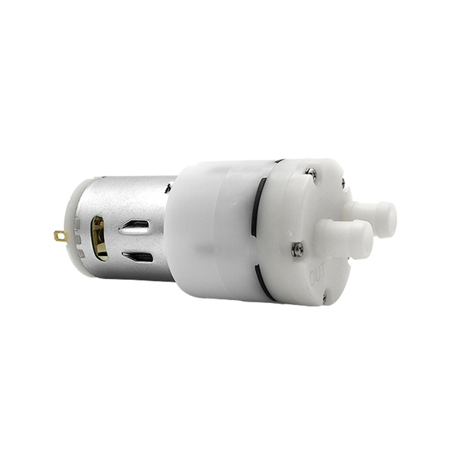 Electric Pressure Mini Motor Water Pump
