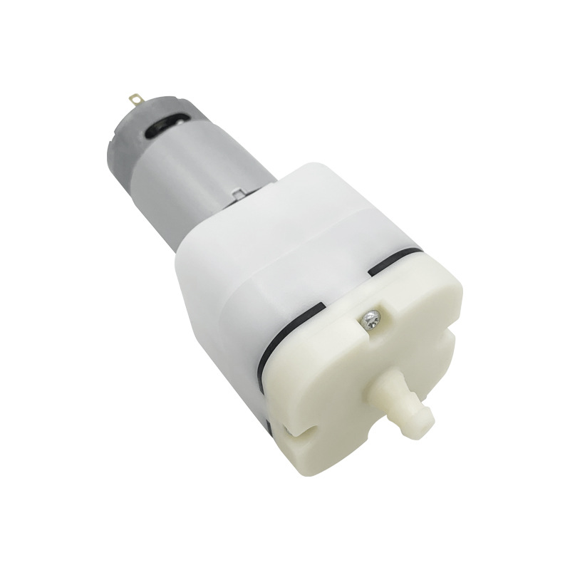 395 Wholesale Micro Air Pump Dc12V Diaphragm Pump for Sale 