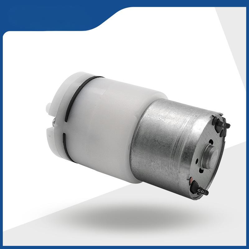 Micro Air Compressor Pump