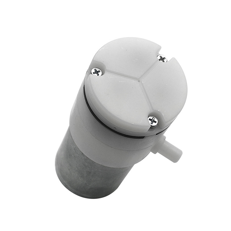 Mini Electric Vacuum Pump