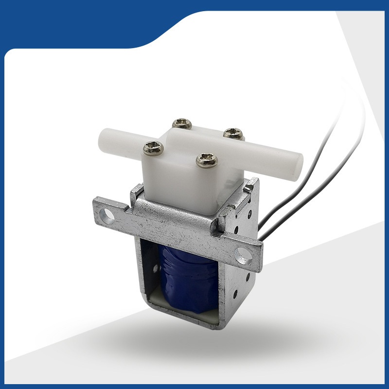 2 way mini solenoid valve 12v