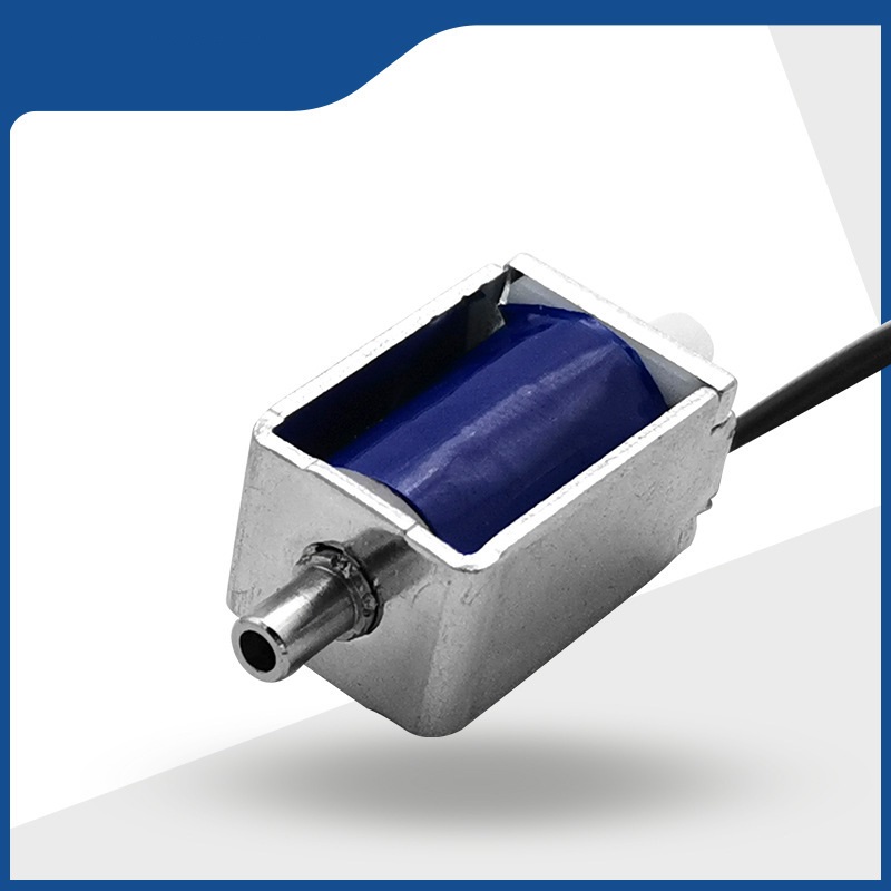 24v Mini solenoid valve