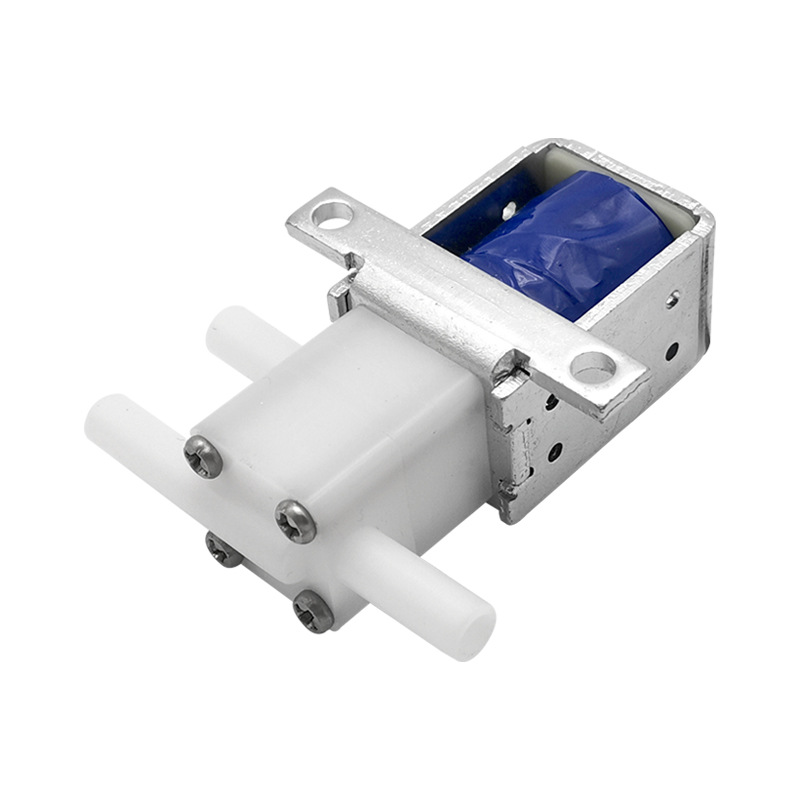 Mini Solenoid Water Valve