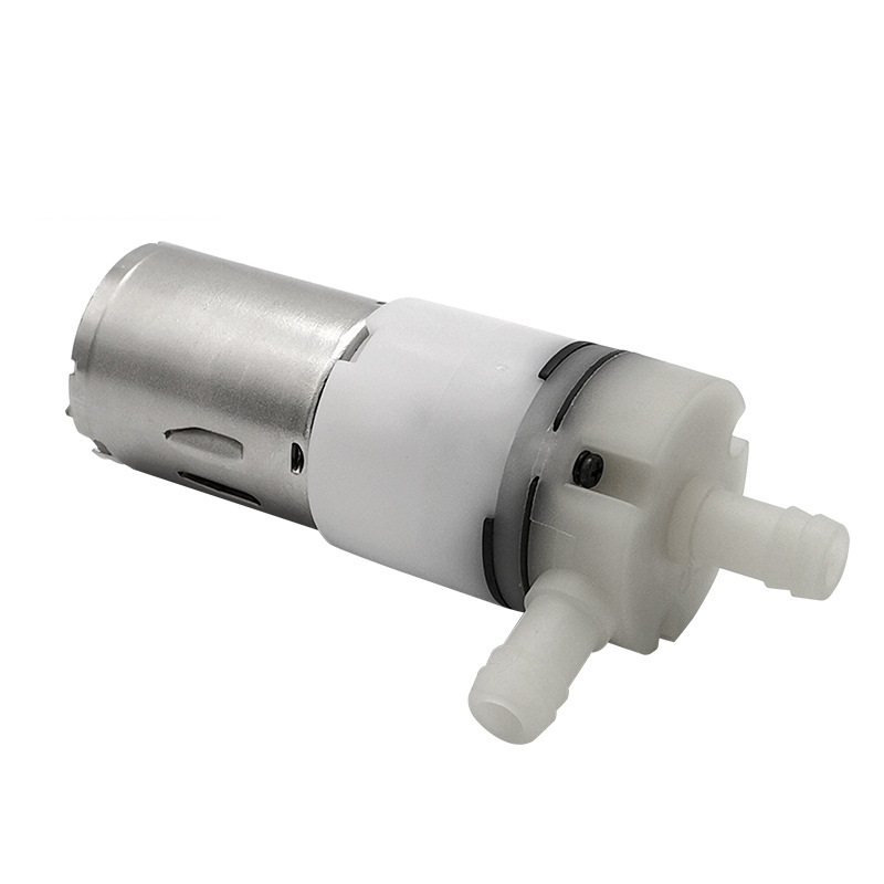 370 Micro Diaphragm Water Pump