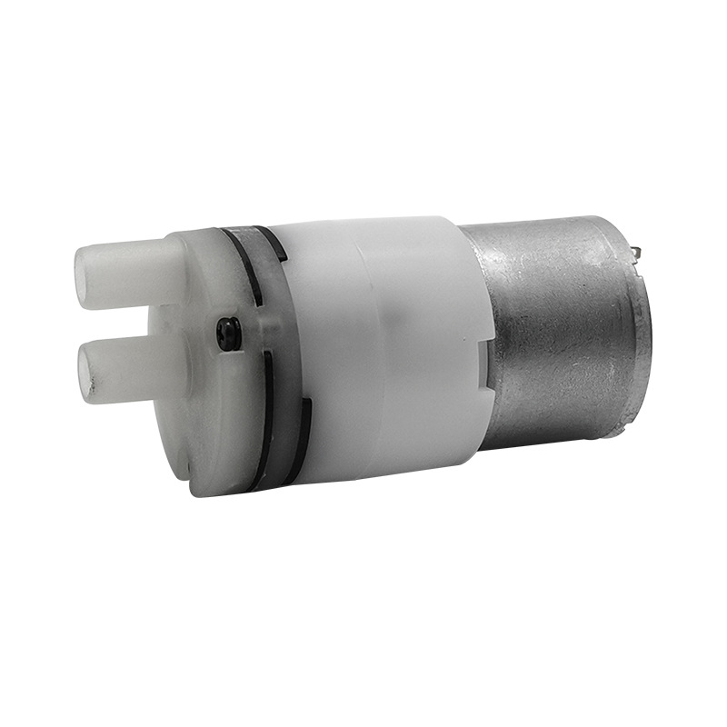 Low Noise Micro Water Pump
