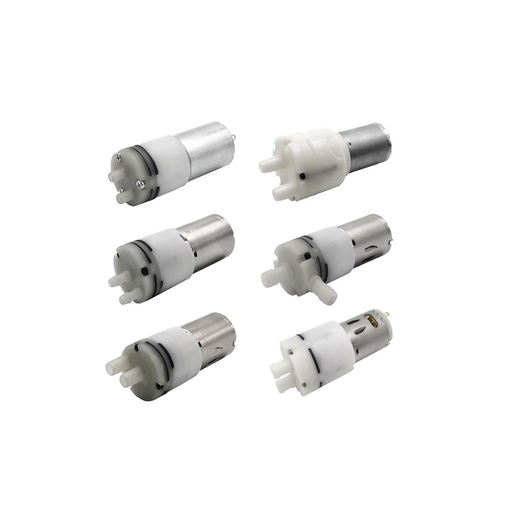 5 Effective Tips To Reduce Noise in Micro Diaphragm Pumps