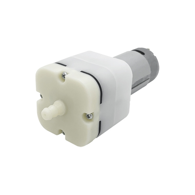 395 Wholesale Micro Air Pump Dc12V Diaphragm Pump for Sale 