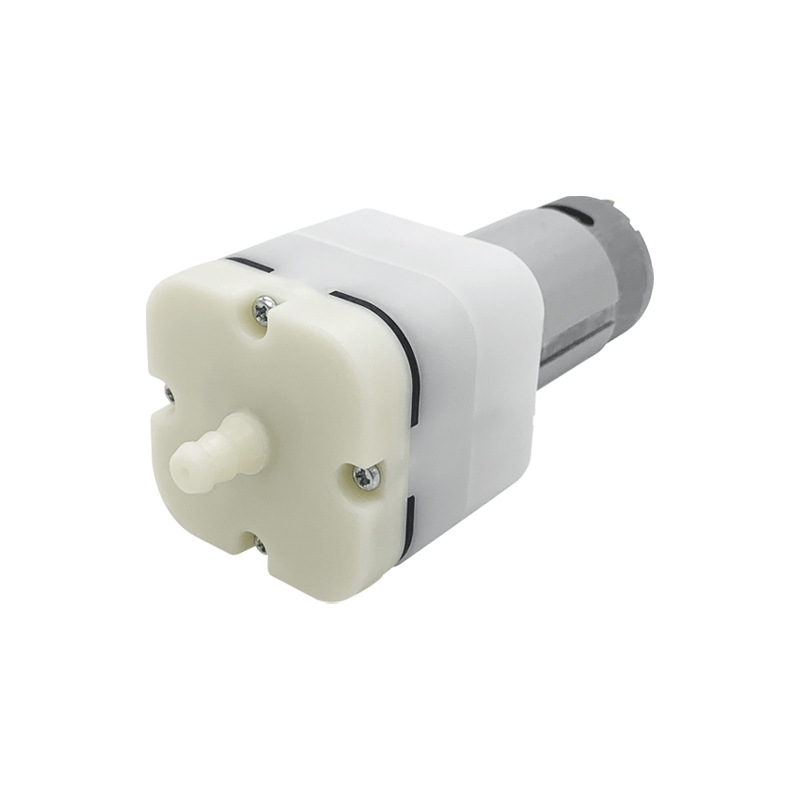 395 Wholesale Micro Air Pump Dc12V Diaphragm Pump for Sale 