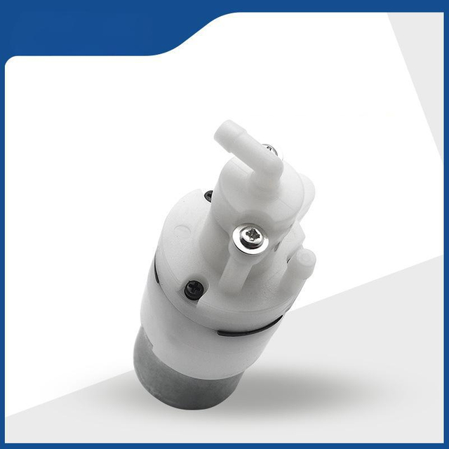 Micro Foaming Pump for Soap Dispenser