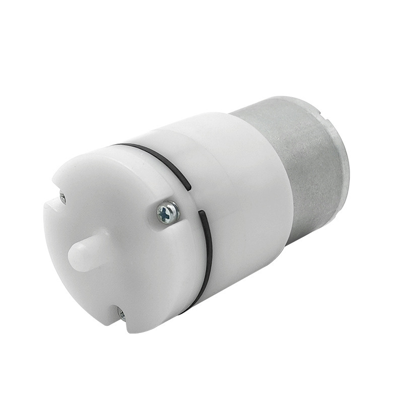 Mini Electric Air Compressor Pump