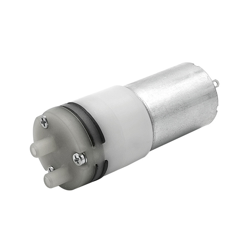 High Pressure Micro Water Pump