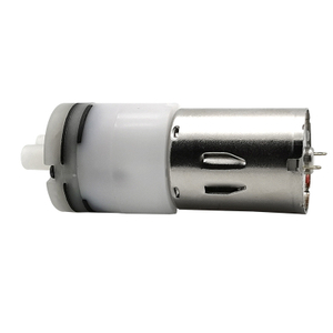 Micro Dc Water Pump
