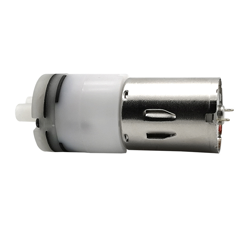 Micro Dc Water Pump