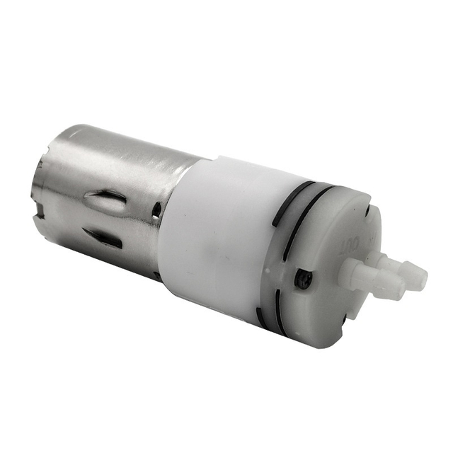 Long Lifespan Micro Diaphragm Water Pump