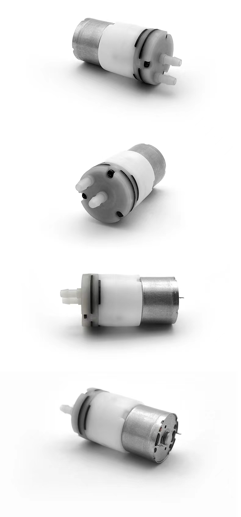 low pressure mini Diaphragm water pump