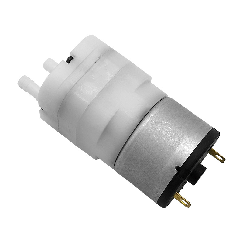 What Is The Difference between Micro Positive Pressure Pump And Negative Pressure Pump?