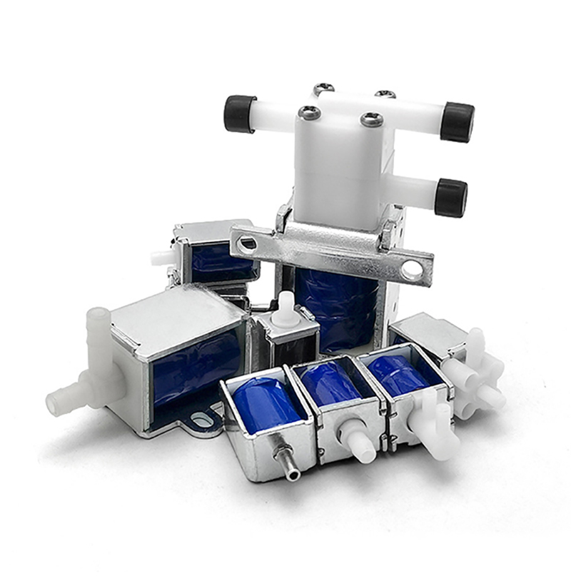 What Is The Most Common Failure of A Mini Solenoid Valve?