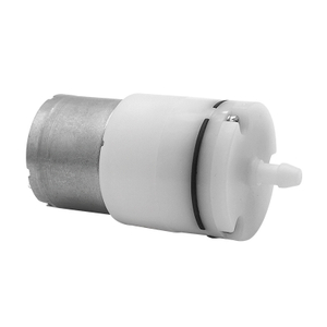 Micro Air Compressor Pump