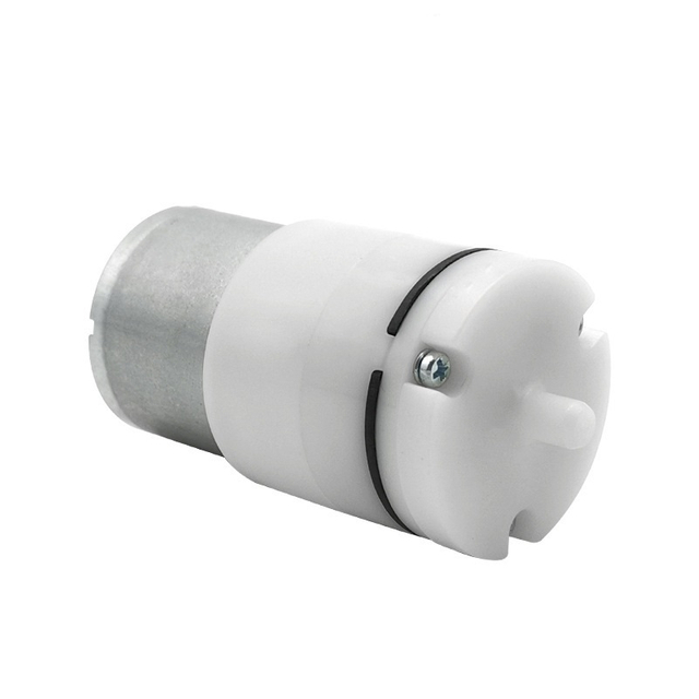 Mini Electric Air Compressor Pump