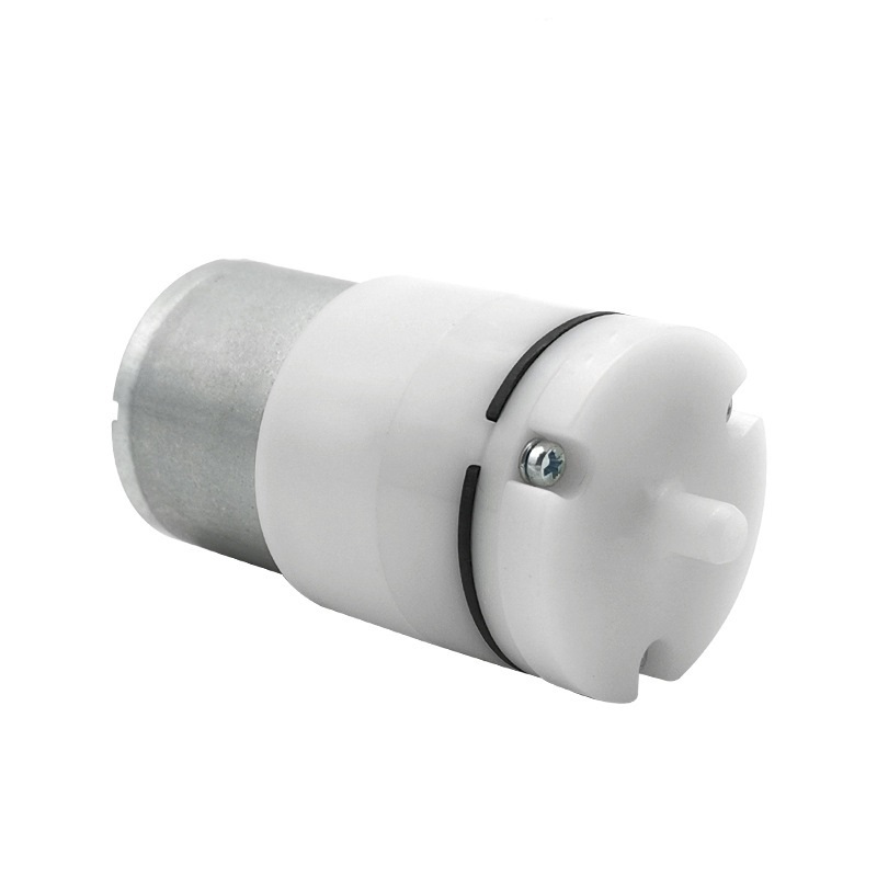 Mini Electric Air Compressor Pump