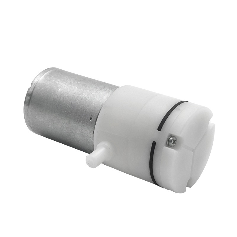 Mini Electric Vacuum Pump