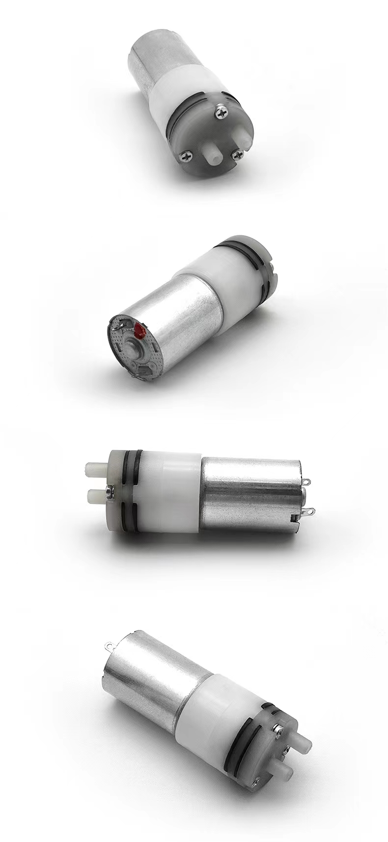 electric small Diaphragm water pumps