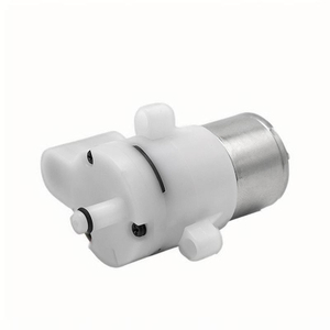  3.7V micro foam pump