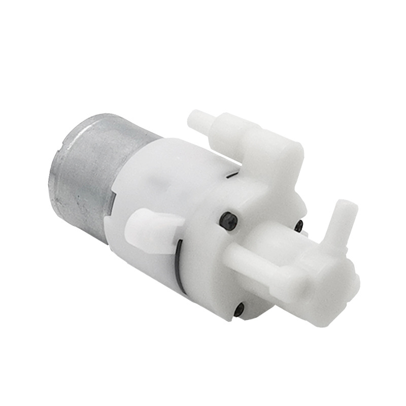  6V micro foaming pump