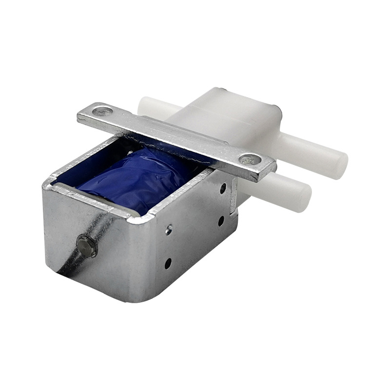 Mini Solenoid Water Valve